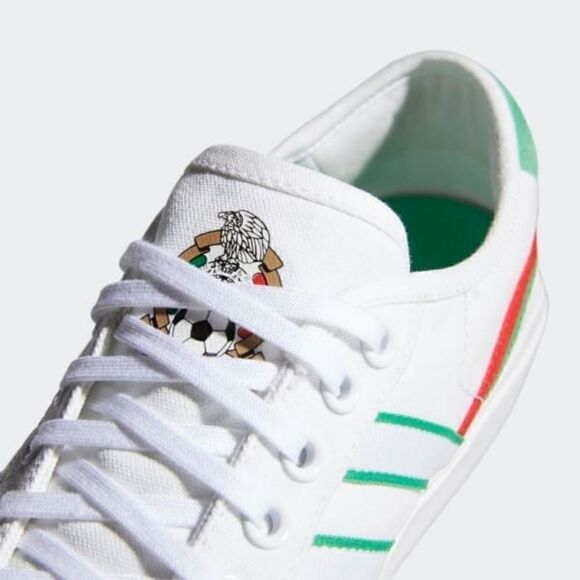 Adidas DELPALA X FMF MEXICO - Picture 8 of 8